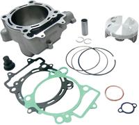 ATHENA - CYLINDER KIT KFX450 96MM - CYLINDER KIT 450 cc 96mm STANDARD BORE - Dal