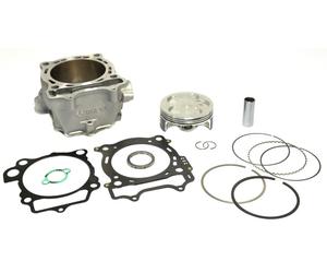 ATHENA - CYLINDER KIT YFZ450 95MM - CYLINDER KIT 450cc 95mm STANDARD BORE - Dalb