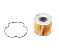 ATHENA FFC009 FILTRO OLIO CARTUCCIA PER SUZUKI GSX 400 E 1981