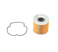 ATHENA FFC009 FILTRO OLIO SUZUKI GS E / L / S / T / LZ 450 1982