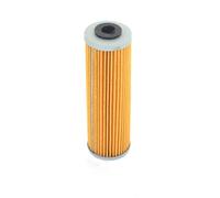 ATHENA FFC043 FILTRO OLIO A CARTUCCIA INTERNA PER MOTO KTM SUPER ENDURO 950 2009