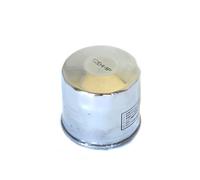 ATHENA FFP009C FILTRO OLIO CROMATO SUZUKI GSX F / G L-P SHAFT / KATANA 1100 1996