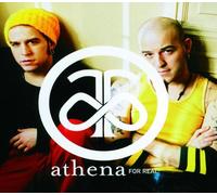 Athena - For Real