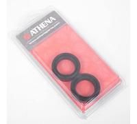 athena forcella spi guarnizione per suzuki 100 ts/ern/erx moto 1978 al 1979 p40fork455080 / 27x39x10,5 nuovo