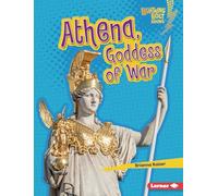 Athena, Goddess of War