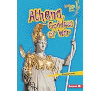 Athena, Goddess of War