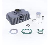 ATHENA Gruppo Termico Big Bore Ø 45 mm, 70 cc per aumentare l - 003100