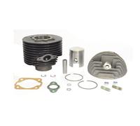 ATHENA Gruppo Termico Big Bore Ø 57 mm, 130 cc, Cilindro in G - 005200