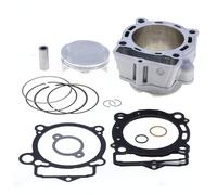 Kit Cilindro Athena - Ø90Mm Ktm/Husqvarna Per Moto Ricambi Accessori Parti