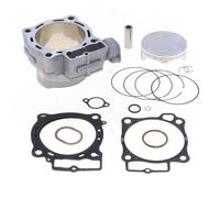 Kit Cilindro Big Bore Athena - Ø98Mm Honda Crf450R Per Moto Ricambi Ciclomotore