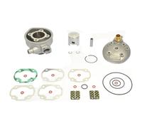 ATHENA Gruppo Termico Big Bore Con Testa Ø 47,6 mm, 70 cc, Sp - 072400/1