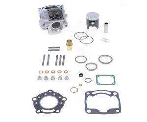 ATHENA Gruppo Termico Standard Bore Ø 56 mm, 250 cc con guarniz - P400010100001