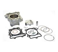 ATHENA Gruppo Termico Standard Bore Ø 77 mm, 250 cc con Guarn - P400250100017