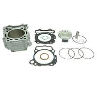 Athena Gruppo Termico Standard Bore Ø 77 mm, 250 cc con Guarnizioni necessarie per l'installazione