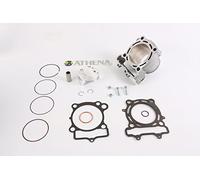 Gruppo Termico Std. Bore D.77 250cc con Guarnizioni SUZUKI RM-Z 250 2007 - 2009