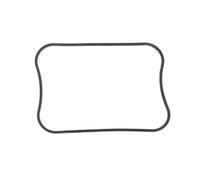 Athena, guarnizione coperchio bilancieri superiore. Gomma 86-90 XL Sportster ...