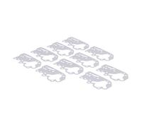 Athena, Guarnizione pompa olio (mylar) Evolution Big Twins