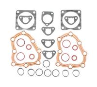 ATHENA Guarnizioni TOP-END HARLEY-DAVIDSON WL/WLA '40'-46, SERVICAR 750