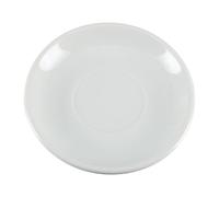 Athena HOTELWARE CC202 piattino, bianco (Confezione da 24) - NUOVO