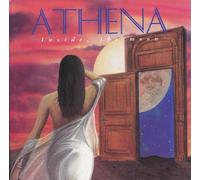 Athena - Inside The Moon