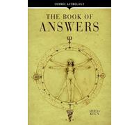 Athena Keen Cosmic Astrology (Tascabile)