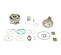 073700 CILINDRO ATHENA 50CC D.40 BENELLI K2 50 LC (MINARELLI) SP.10 ALLUMINIO SC