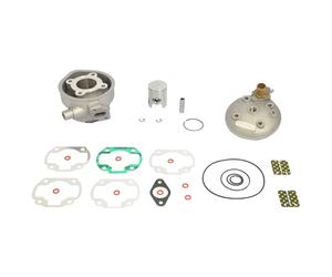Athena Kit Cilindro 073700 Standard Bore Ø 50cc 40 Mm