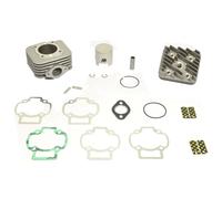 KIT CILINDRO GRUPPO TERMICO BIG BORE ATHENA PIAGGIO TYPHOON 50 2T 2011 2012 2013