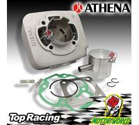 Athena kit cilindro BIG BORE RACING 80cc Ø47,6 PIAGGIO DIESIS 50 2T