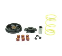 Kit Variatore Trasmissione Speedmatic rulli per PIAGGIO ZIP BIMODALE 50 1994-97