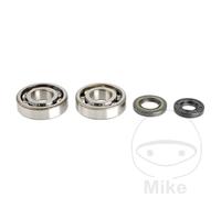 Set cuscinetti albero motore con guarnizioni Athena per Kawasaki KX 250 94-02