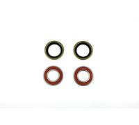Athena Cosmetics Kit revisione cuscinetti parapolvere ruota posteriore KTM EXC 250/300 2020-2021