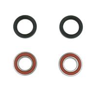 Athena Kit Cuscinetto E Guarnizione Ruota Anteriore W445001f