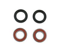 Athena Kit Cuscinetto E Guarnizione Ruota Anteriore W445002f
