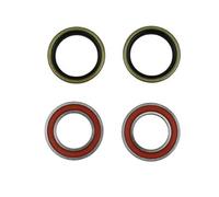Athena Kit Cuscinetto E Guarnizione Ruota Anteriore W445004f