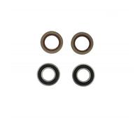 Athena Kit Cuscinetto E Guarnizione Ruota Posteriore Ktm