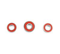 Athena Kit Cuscinetto E Guarnizione Ruota Posteriore W445011r