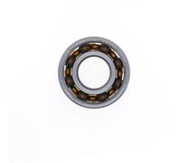 Athena Kit Cuscinetto Ruota 6203 Honda Cm 400 A 80-81/cm 400 C 81/cm 400 E 80-81