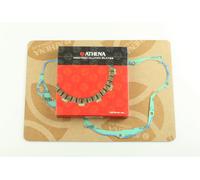 ATHENA KIT DISCHI FRIZIONE GUARNITI + GUARNIZIONE KTM EXC RACING 525 2003
