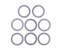 ATHENA Kit Dischi Frizione in Acciaio - P40240010