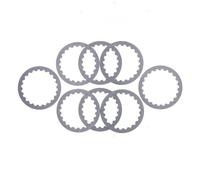 ATHENA Kit Dischi Frizione in Acciaio - P40240016