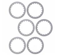 ATHENA Kit Dischi Frizione in Acciaio - P40240037