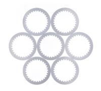 Kit Dischi Frizione in Acciaio YAMAHA WR 250 da 1-1988 - a 12-1988