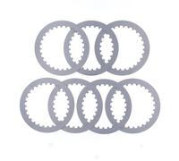ATHENA Kit Dischi Frizione in Acciaio - P40240046