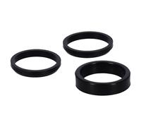 Athena, kit guarnizioni e paraoli collettore di aspirazione. Carburatore CV d...