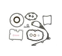 Athena, kit guarnizioni e paraoli per cambio a 5 marce 80-E84 Big Twin a 5 ma...