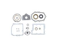 Athena, kit guarnizioni e paraoli per trasmissione a 4 velocità 36-86 Big Twi...