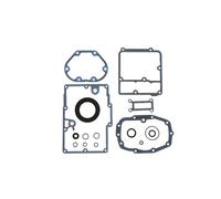 Athena, kit guarnizioni e paraoli trasmissione 00-06 Softail; 99-05 Dyna; 99-...