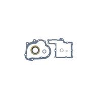 Athena, kit guarnizioni e paraoli trasmissione 41-73 Flathead, 750cc W, WL e ...