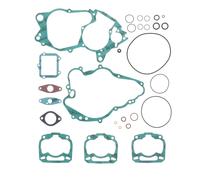 ATHENA KIT GUARNIZIONI MOTORE COMPLETE + PARAOLI ROTAX 122 ENGINE SEALS FULL KIT